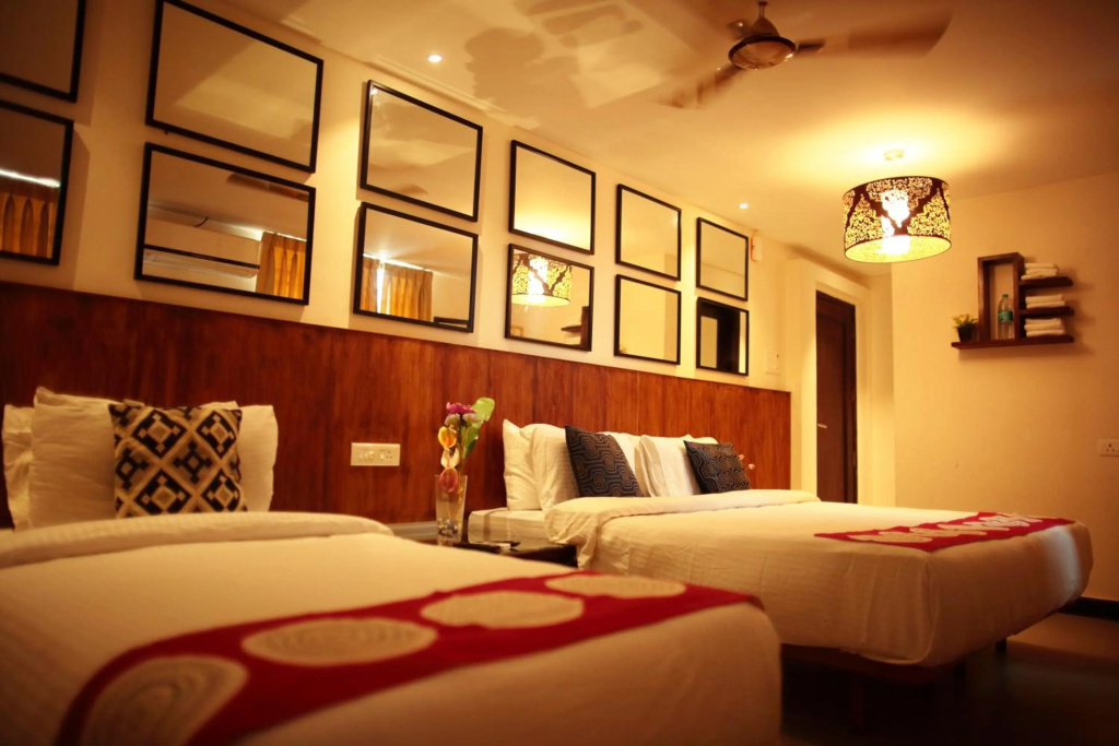 Hotel Highnest image 5