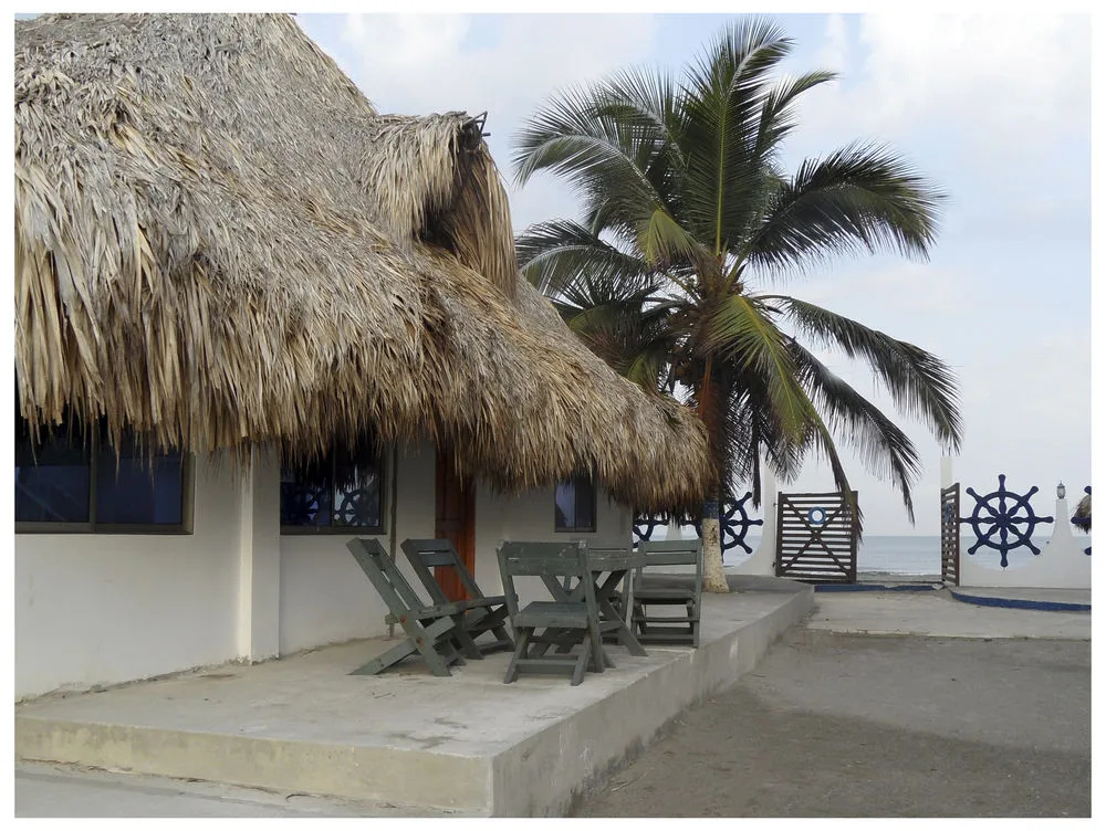 Hotel PLAYA DORADA