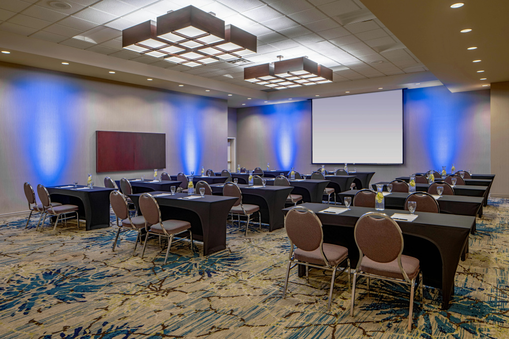 DoubleTree Suites by Hilton Hotel Salt Lake City - Général