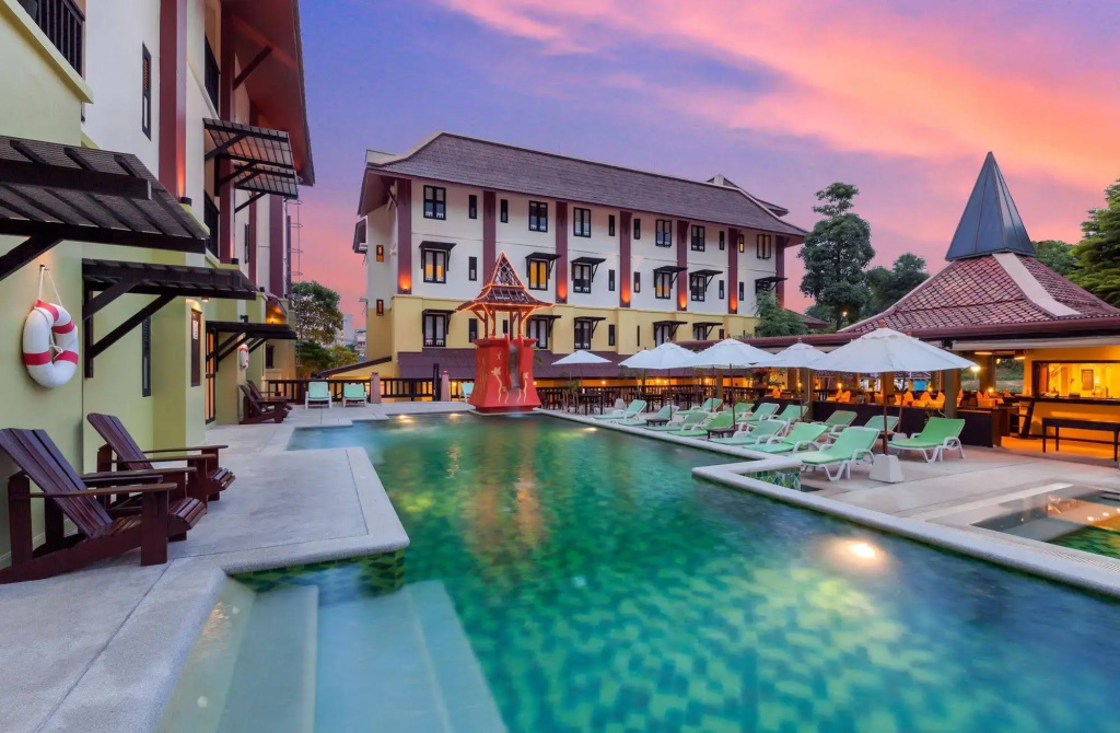 Hotel photo 47