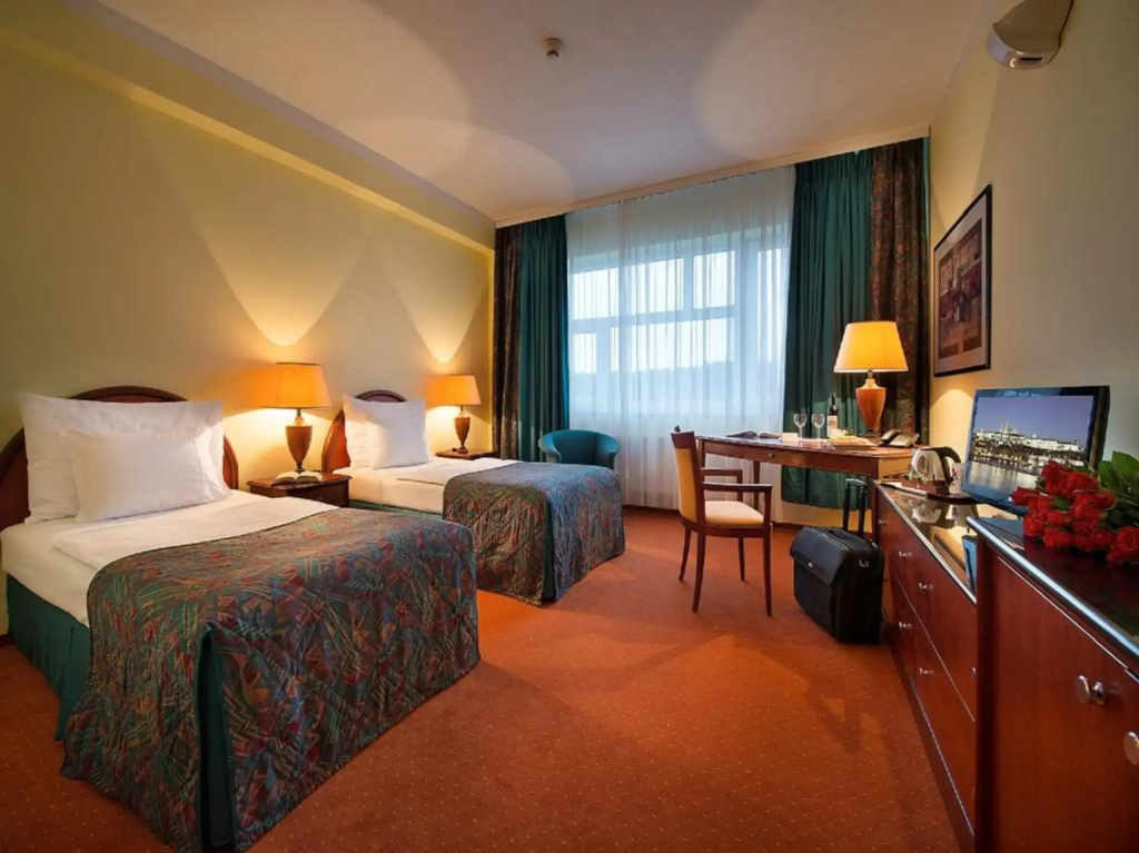 Hotel photo 3