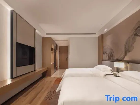 Business Double room (twin beds)