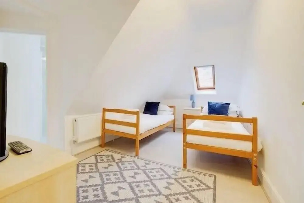 Blue Vista — фото 5