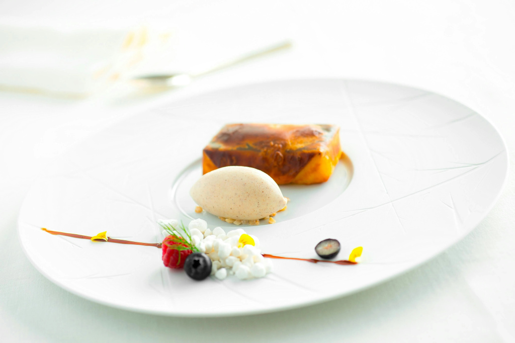 Sheraton Lisboa Hotel & Spa - Général