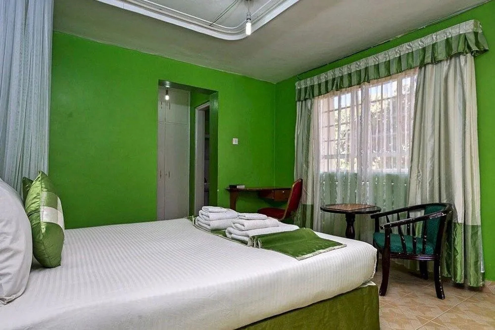Milele Resort Nakuru - Général