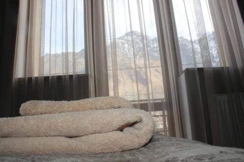 Hotel Gergeti — 4