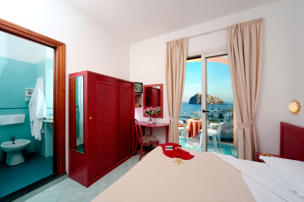 Hotel Ulisse - Général