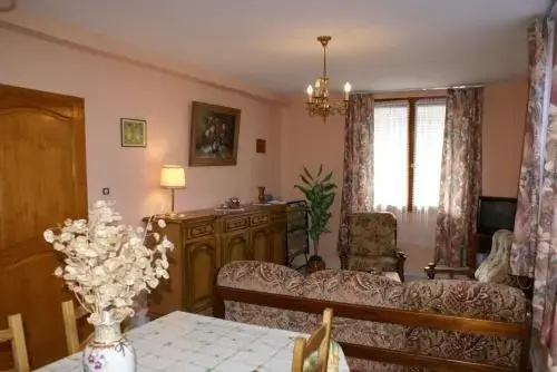 Voir la photo 2 — Chez Marie Reine