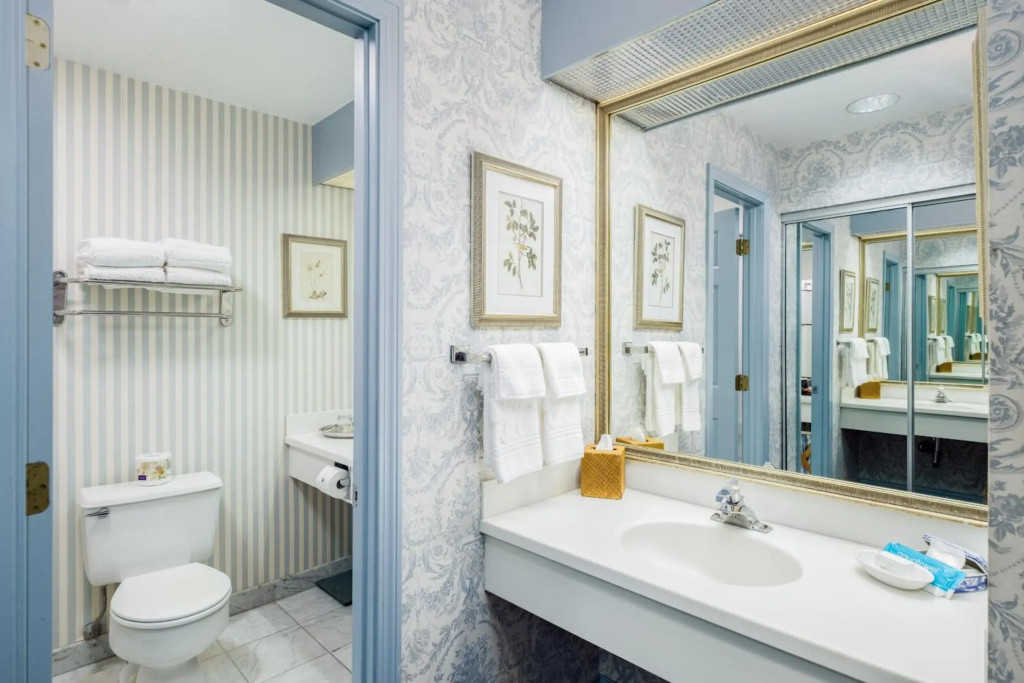 The Farmington Inn & Suites - Général