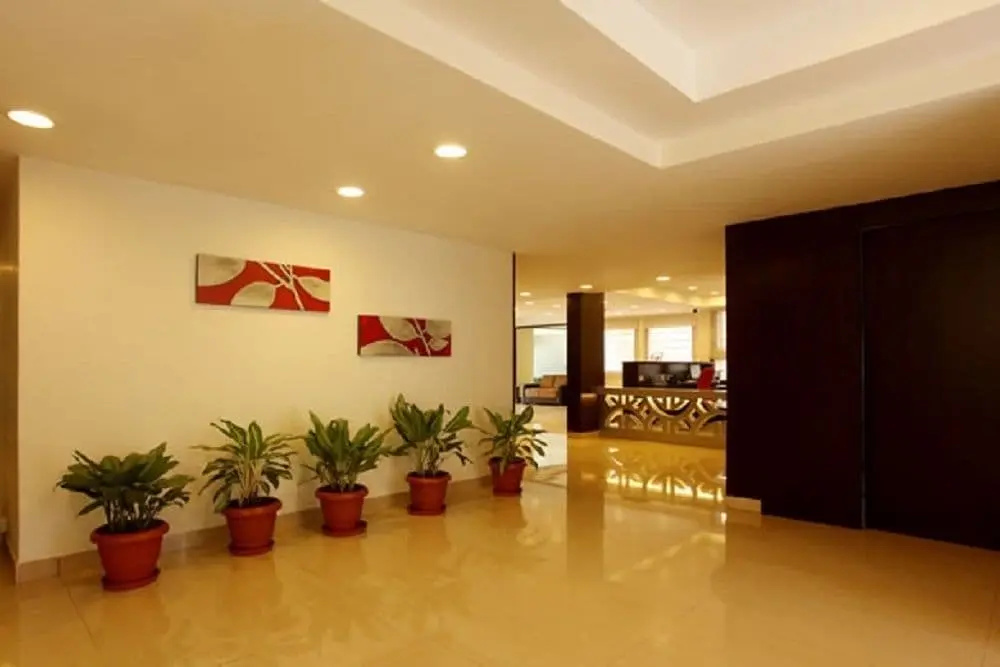 Hotel photo 2