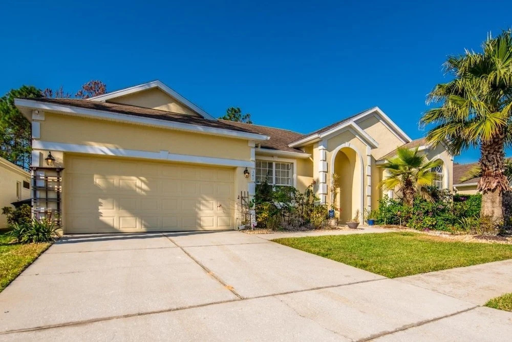 Highlands Reserve 341 - Three Bedroom Villa