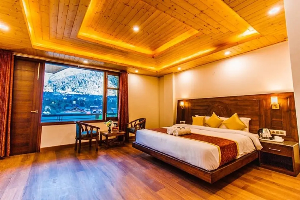 Hotel photo 6