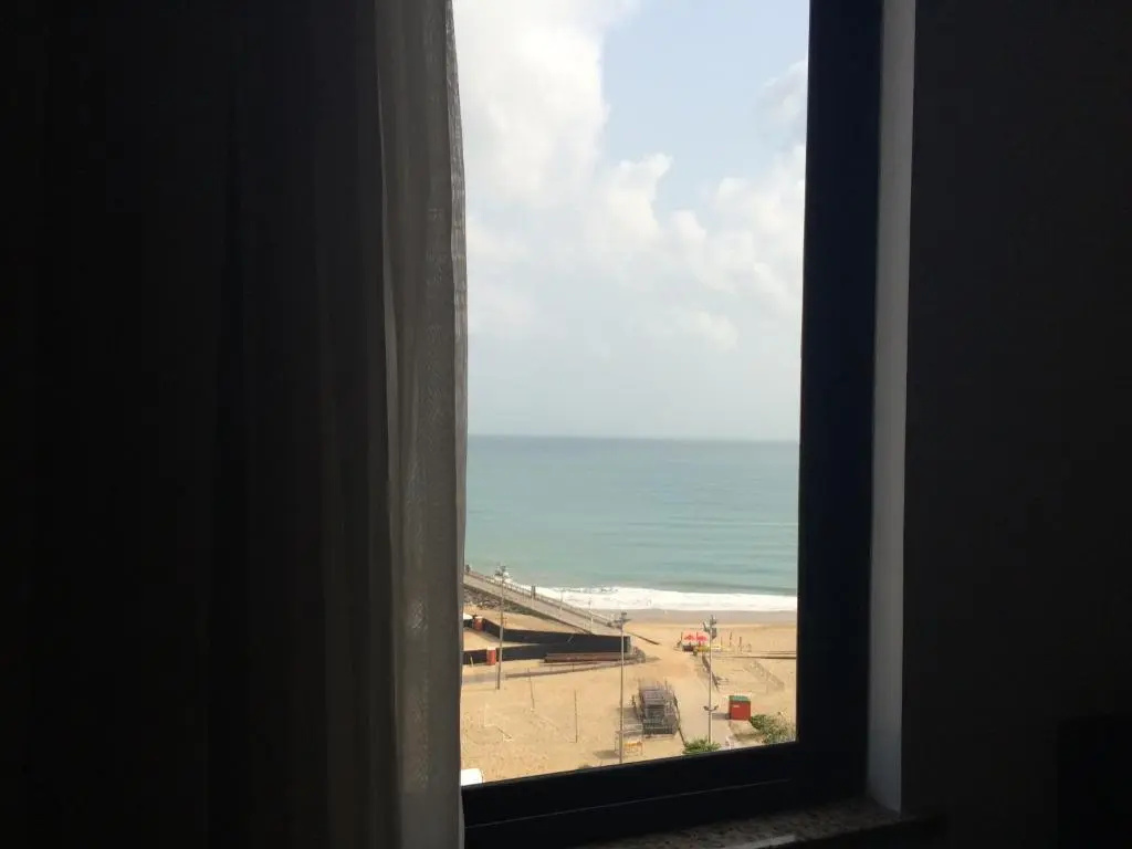 Sonata de Iracema - Chambres