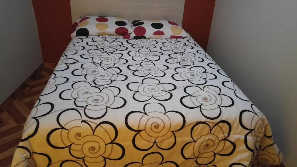 Arum Qurpawasi Hospedaje - Chambres