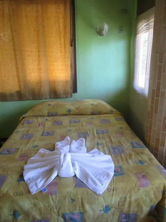 Hotel Sherwood - Chambres