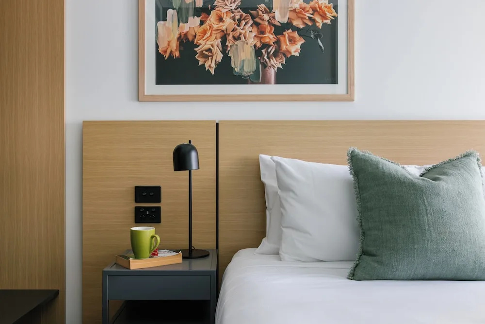 Song Hotel Sydney - Chambres