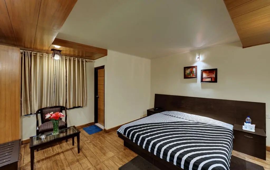 Suman Paradise - Chambres