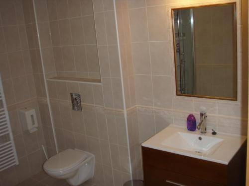 Hotel Kaiser Panzió - фото 7