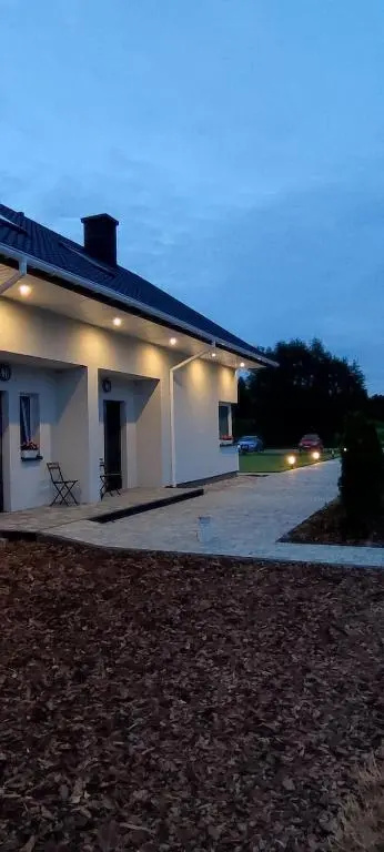 Apartamenty Wilga