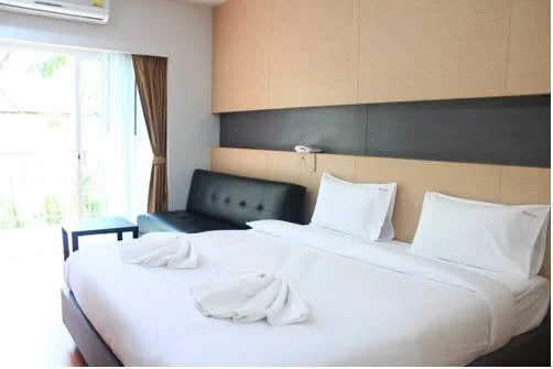 The Green Place Condo — фото 5