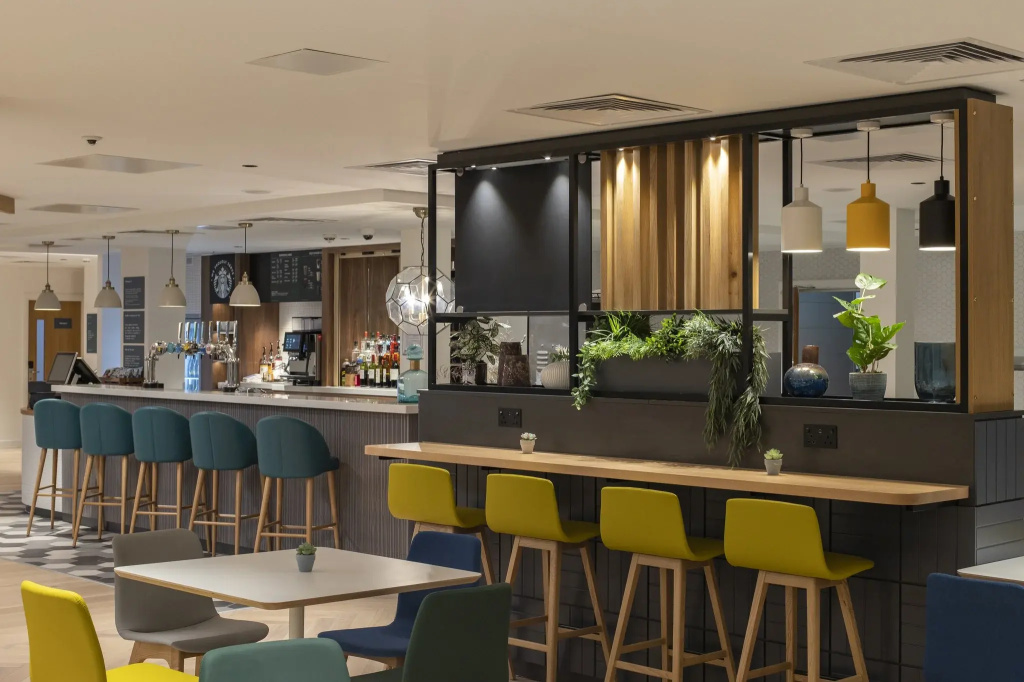 Holiday Inn Bristol Airport by IHG - Général