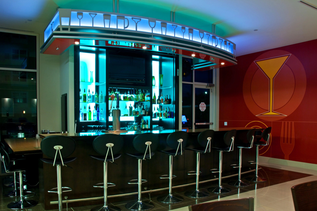 Holiday Inn Louisville Airport - Fair/Expo by IHG - Général