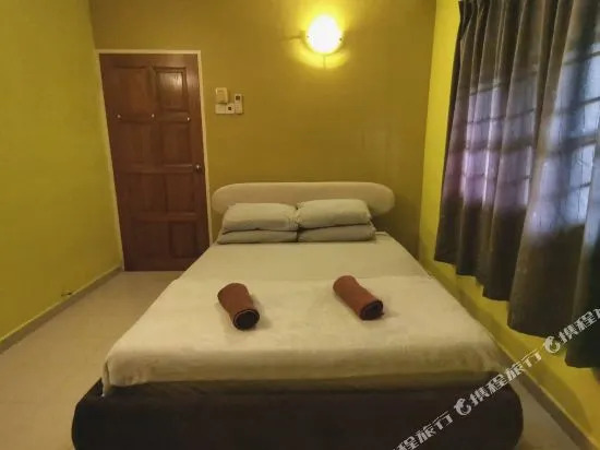 Abang Adik Service Suite