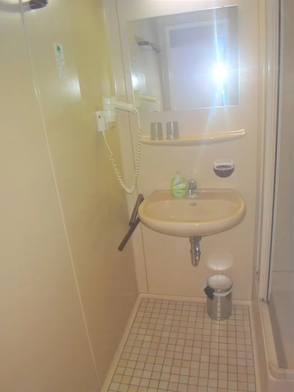 Bodenseehotel Lindau - Chambres