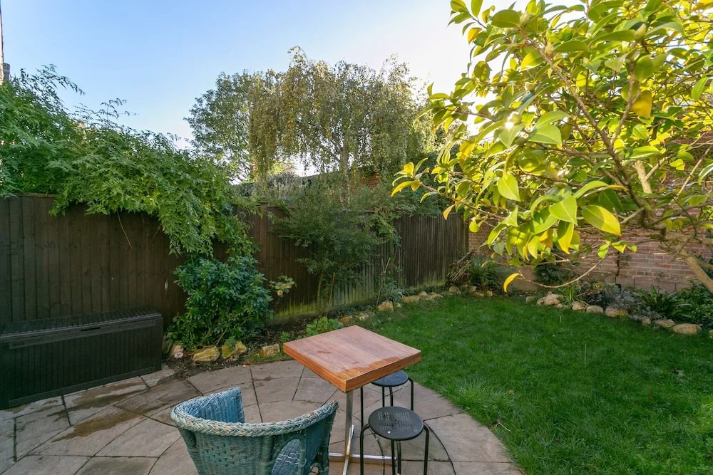 4 Bedroom House in Wandsworth Common