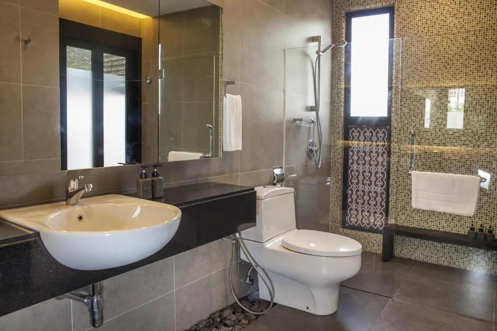 Standard Suite