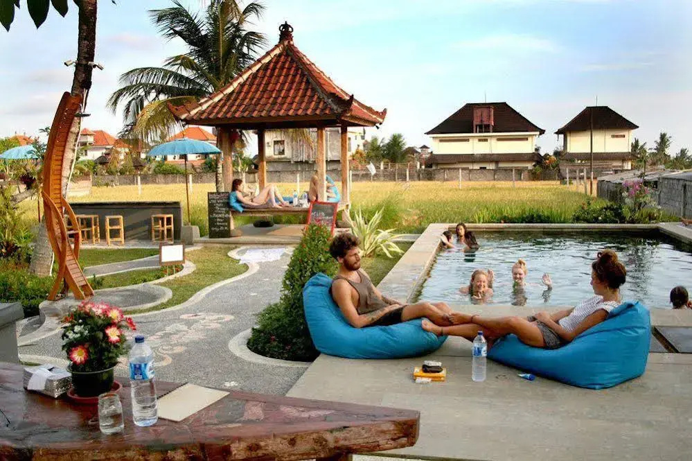 Hotel photo 17