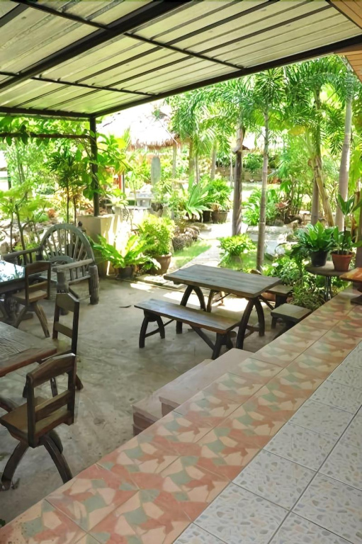 Rimpu Hill Resort - Général