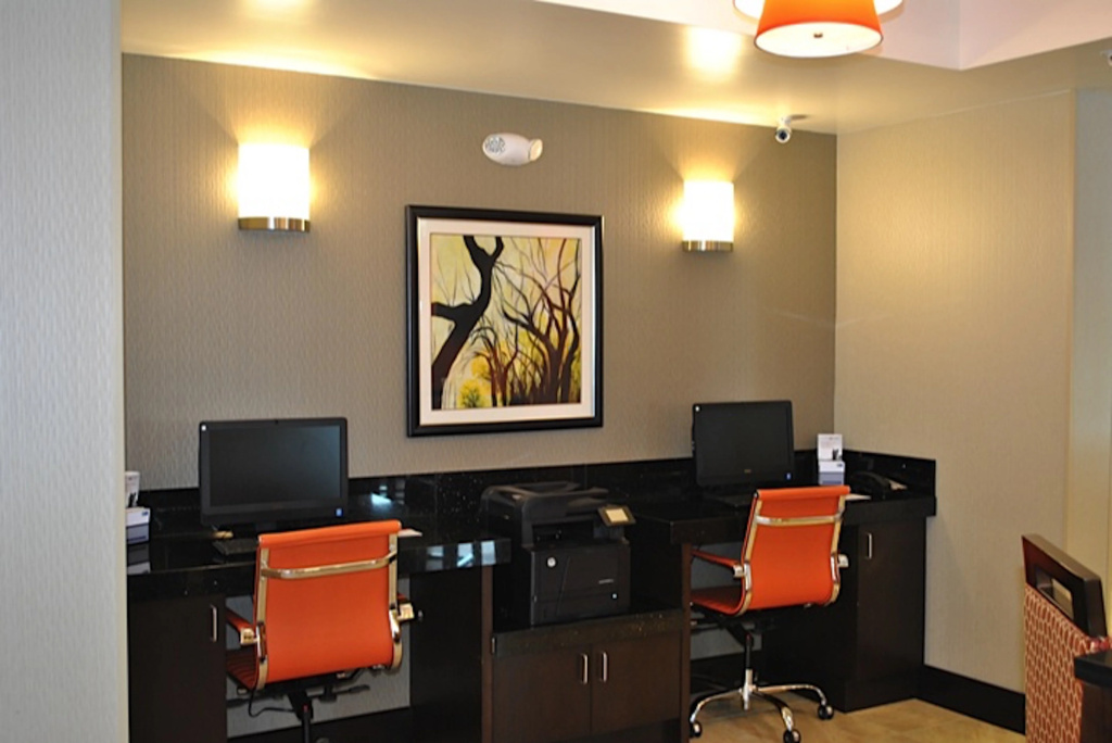 Holiday Inn Express Salem by IHG - Général