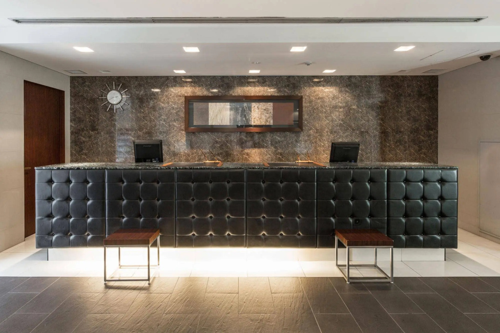 Hotel MyStays Fukuoka Tenjin Minami 사진 43