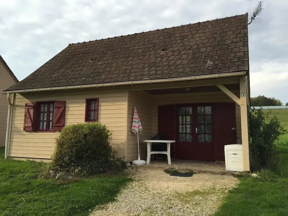 Domaine De Vaulatour