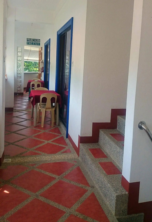 Island Jewel Inn - Général