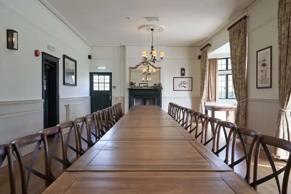 The Beckford Inn - Général