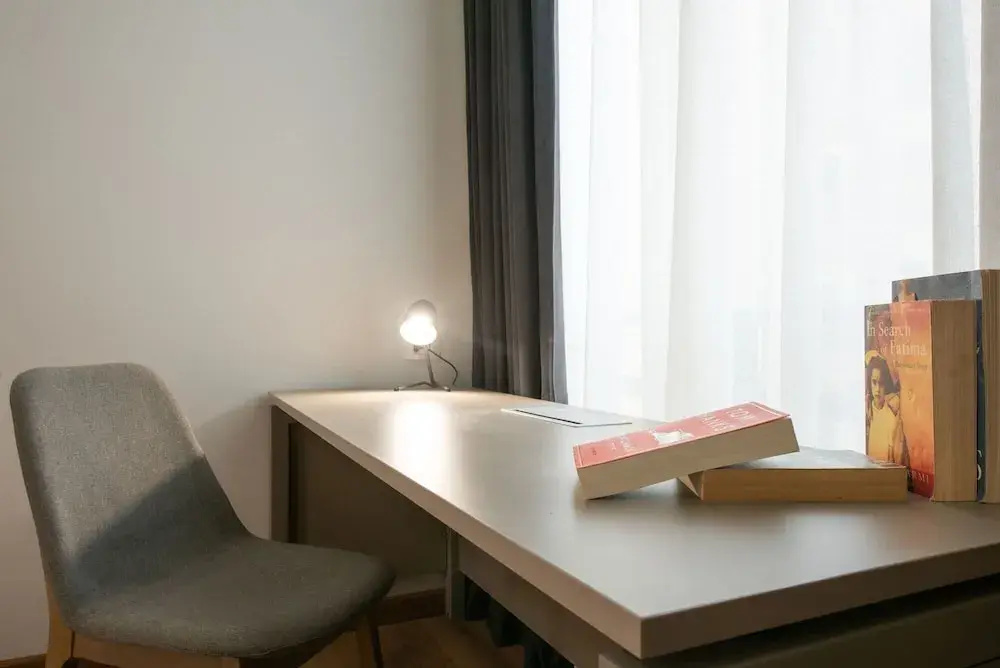 Hotel photo 2