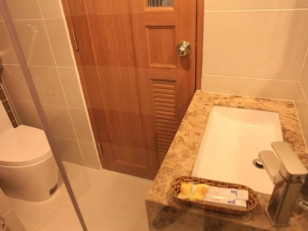 Saigon Amigo Hotel - Général