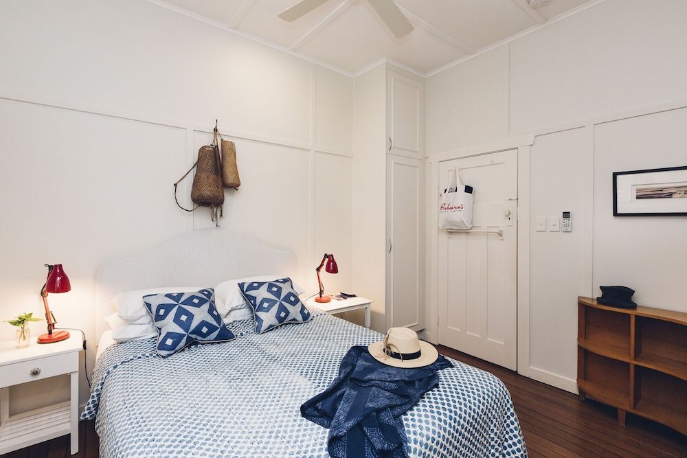 Barbara's Guesthouse by null