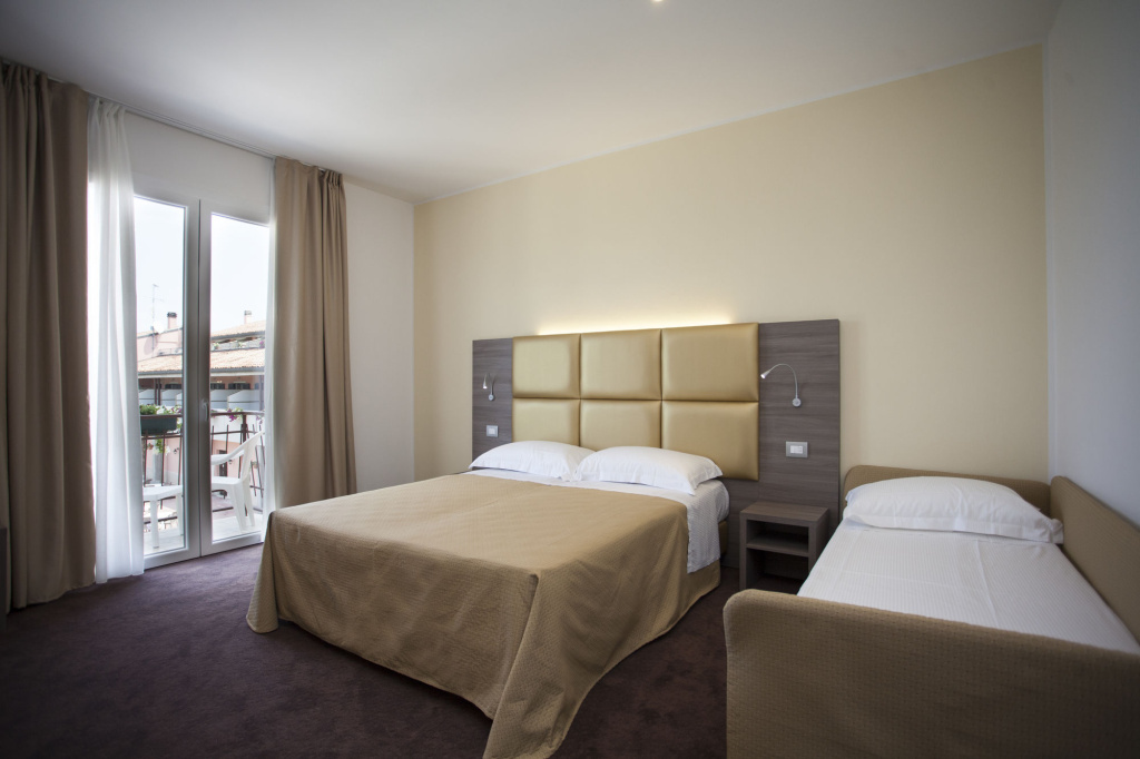 Hotel Bella Lazise - Général