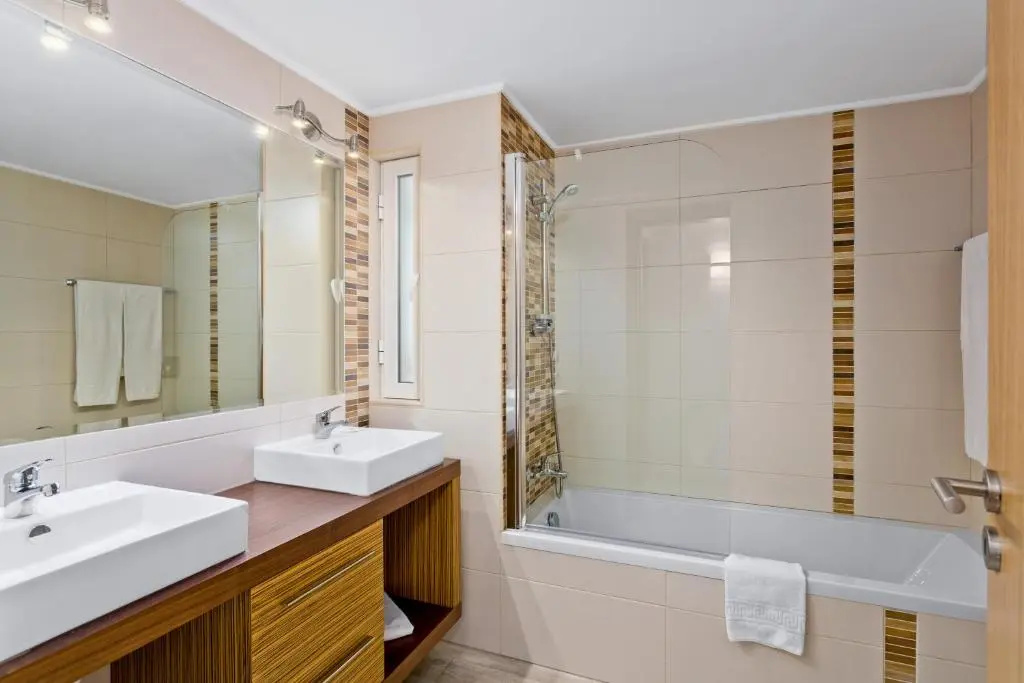 Prado Villas - Chambres