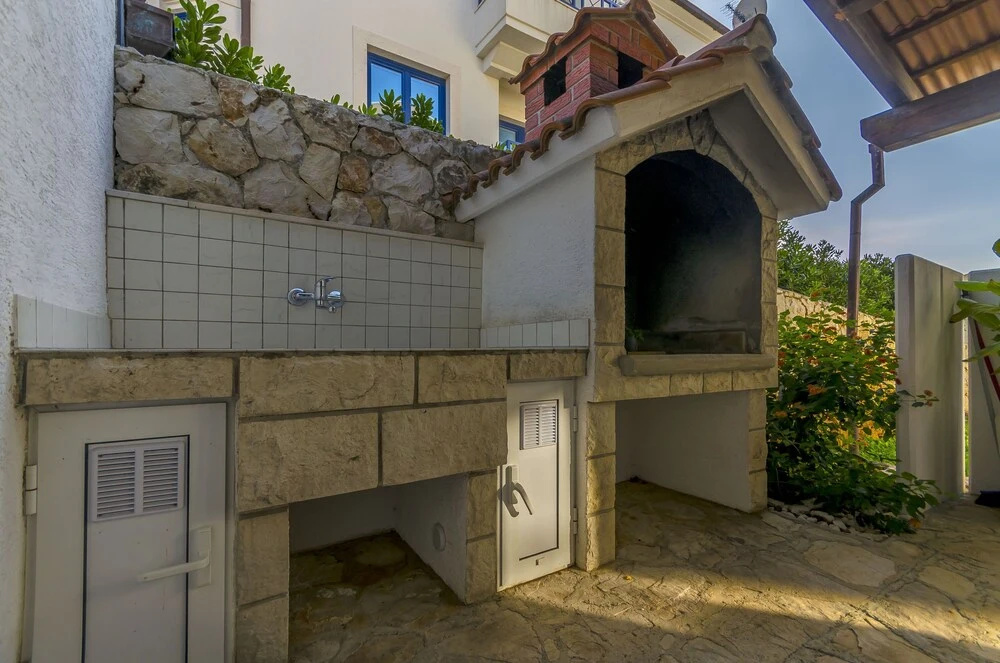 Villa Karmela