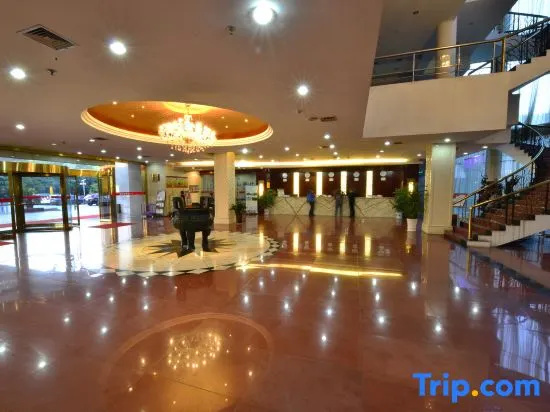 Business Centre