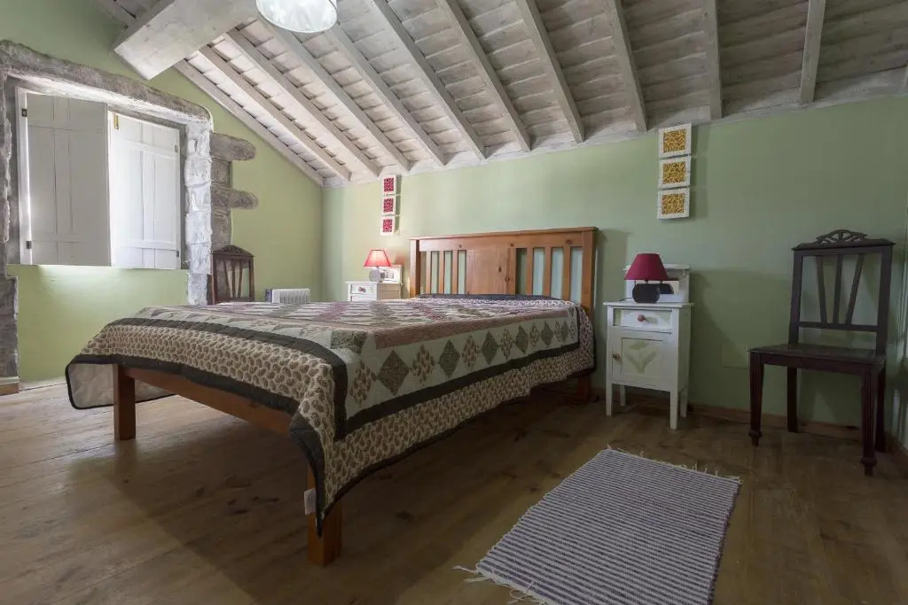 Casa dos Platanos