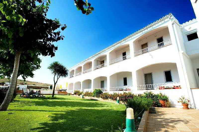 Hostal La Palma by null