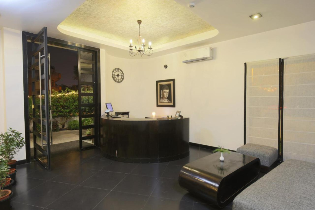 Hotel photo 9