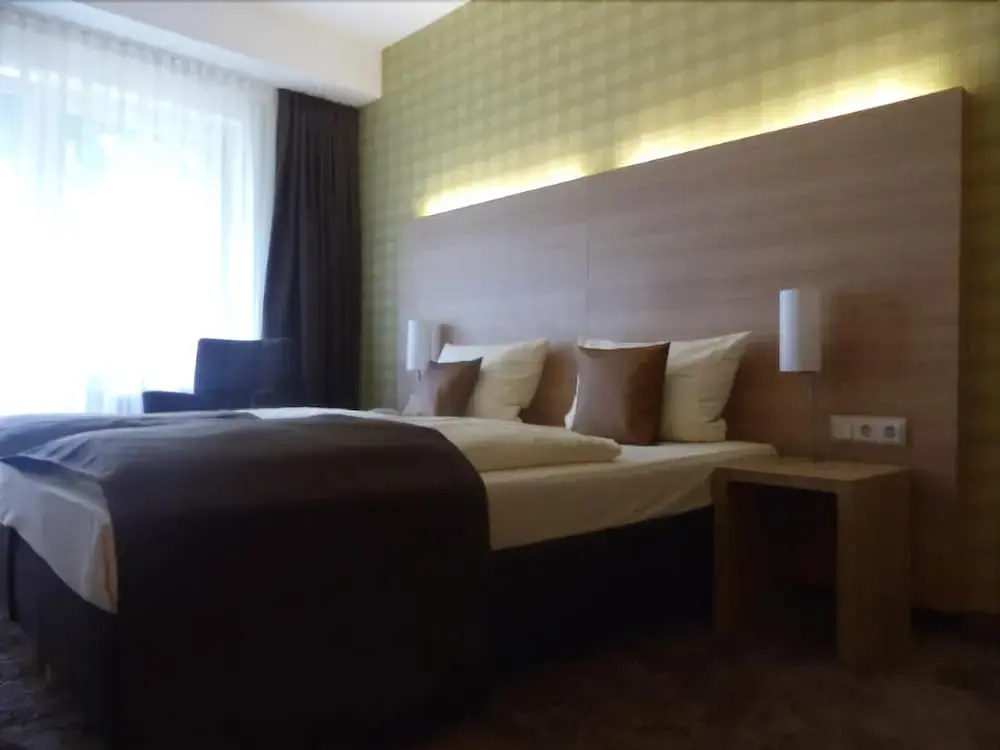 Ringhotel Central - Général