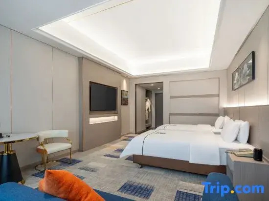 Willman Hotel - Chambres