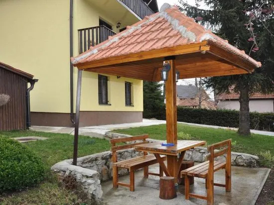 Apartments Vila Zip
